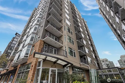 2801 1st Avenue Seattle WA 98121