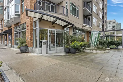 2801 1st Avenue Seattle WA 98121