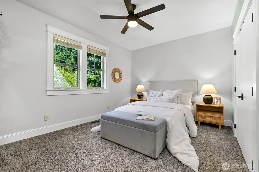1226 Geneva Hills Road Bellingham WA 98229