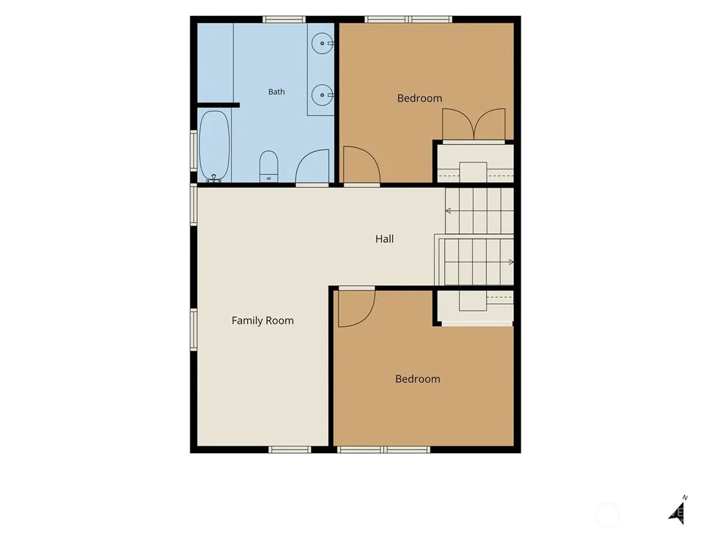 1226 Geneva Hills Road Bellingham WA 98229