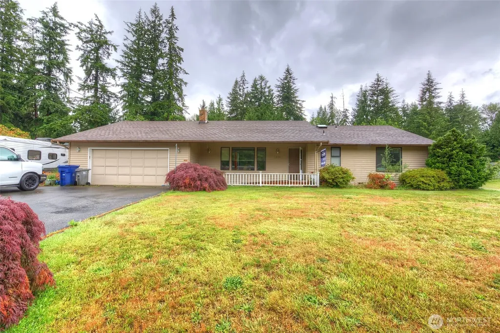 5328 99th Avenue SE Snohomish WA 98290