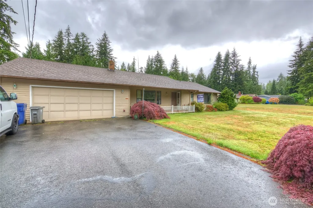 5328 99th Avenue SE Snohomish WA 98290