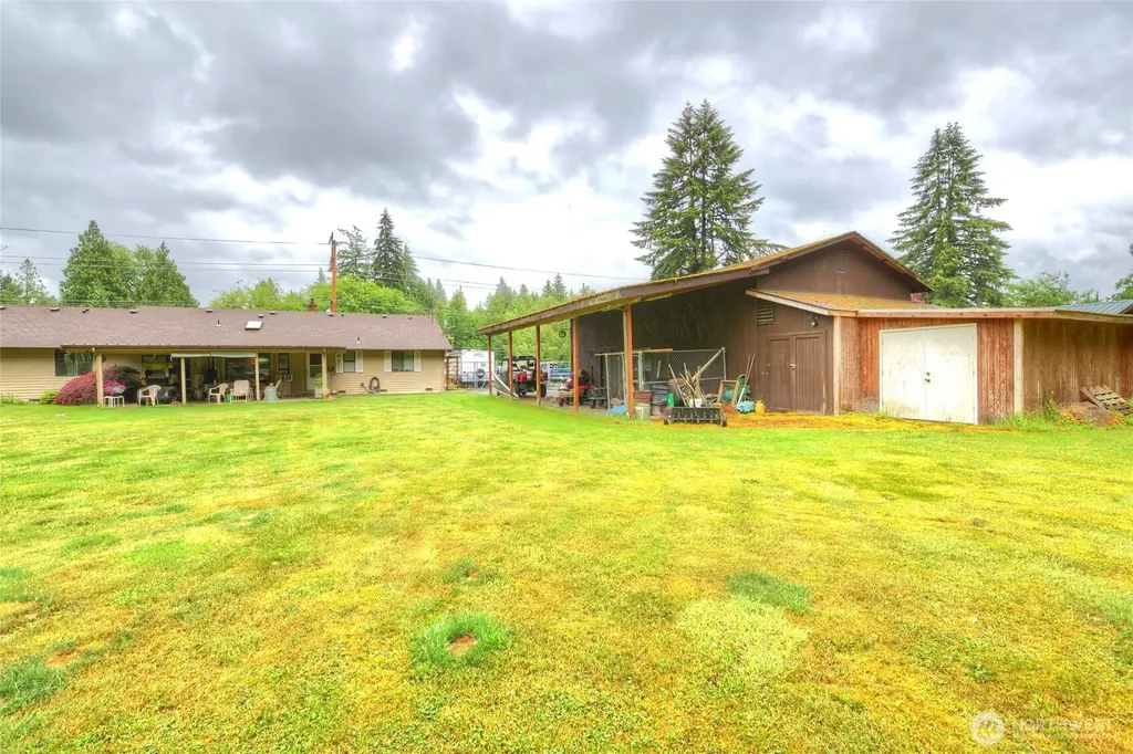 5328 99th Avenue SE Snohomish WA 98290