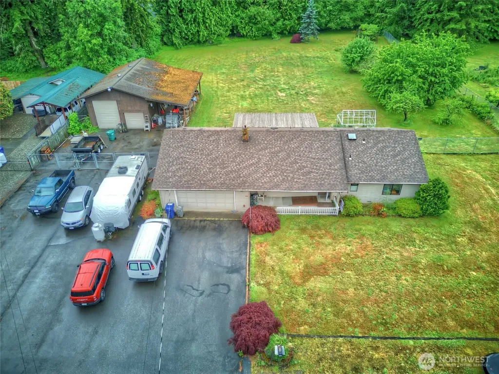 5328 99th Avenue SE Snohomish WA 98290