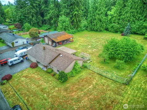 5328 99th Avenue SE Snohomish WA 98290