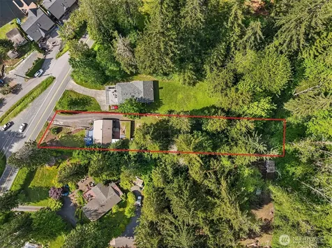2711 S Lake Roesiger Road Snohomish WA 98290