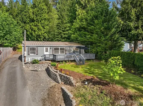 2711 S Lake Roesiger Road Snohomish WA 98290