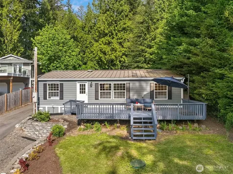 2711 S Lake Roesiger Road Snohomish WA 98290