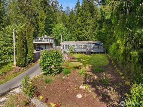 2711 S Lake Roesiger Road Snohomish WA 98290