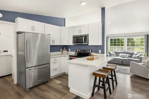 2711 S Lake Roesiger Road Snohomish WA 98290