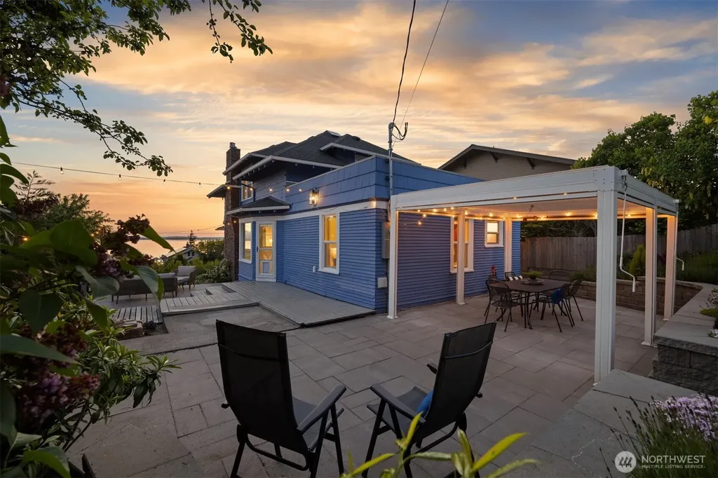 1015 14th Street Bellingham WA 98225