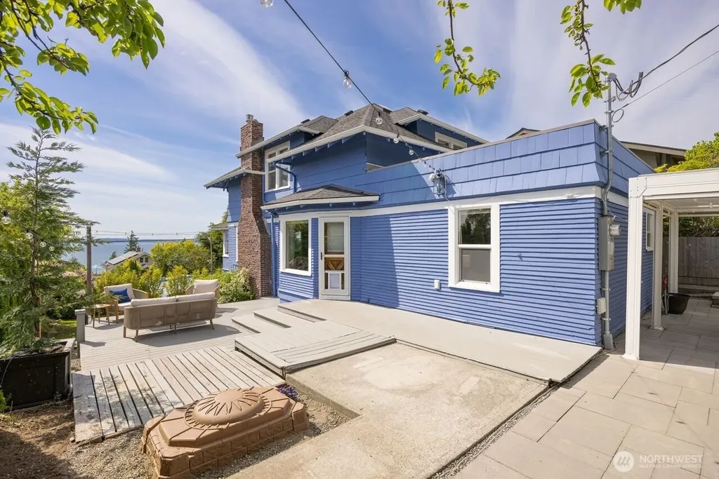 1015 14th Street Bellingham WA 98225