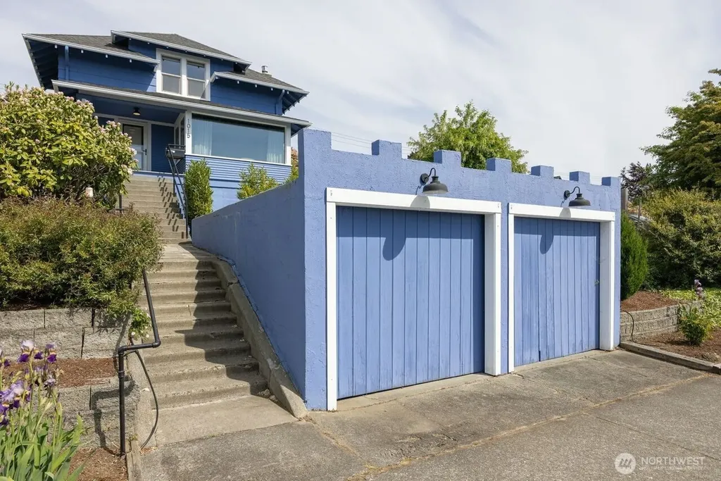1015 14th Street Bellingham WA 98225