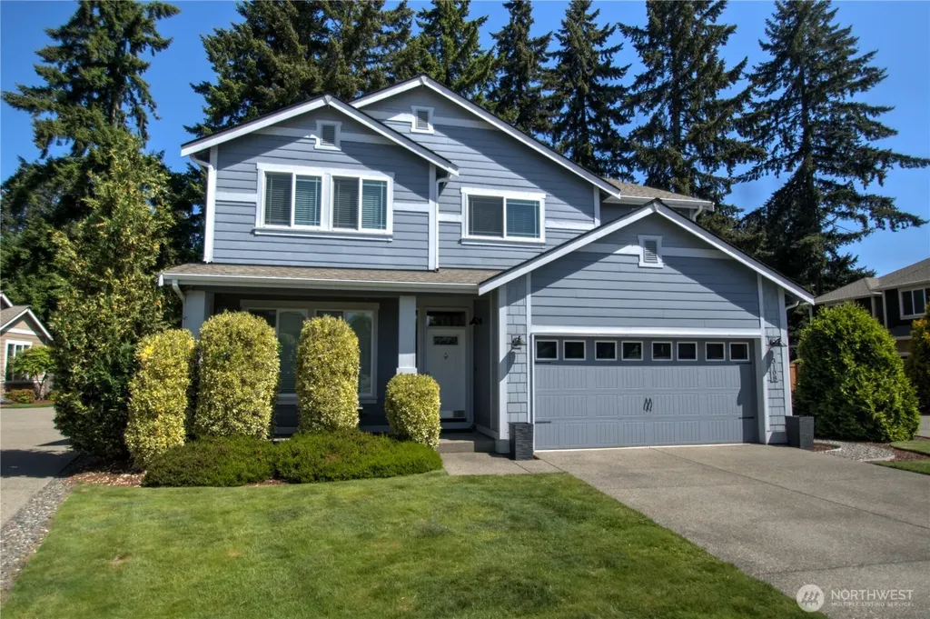 3108 68th Avenue SW Tumwater WA 98512