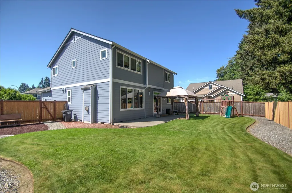 3108 68th Avenue SW Tumwater WA 98512