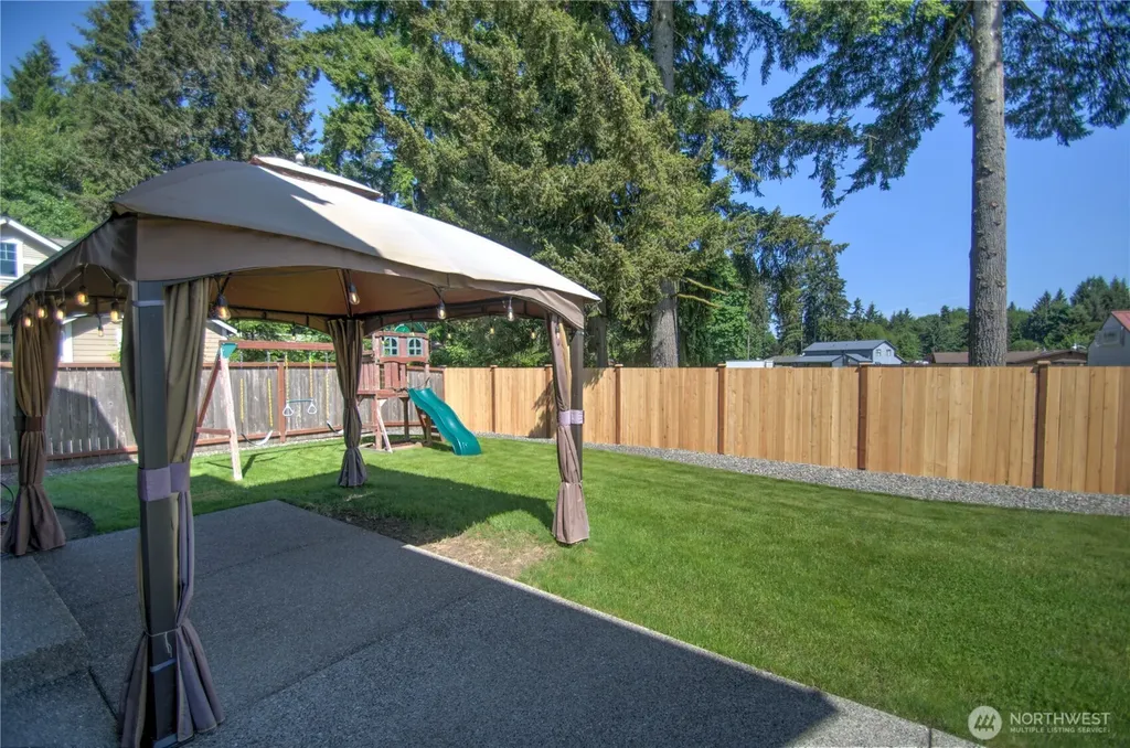 3108 68th Avenue SW Tumwater WA 98512