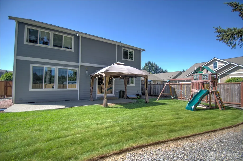 3108 68th Avenue SW Tumwater WA 98512