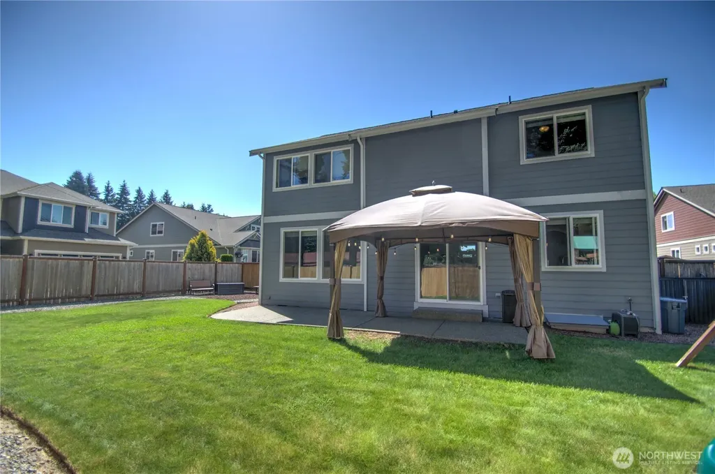 3108 68th Avenue SW Tumwater WA 98512