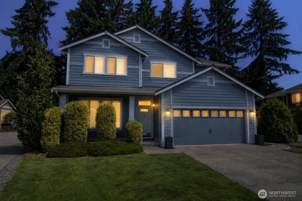 3108 68th Avenue SW Tumwater WA 98512