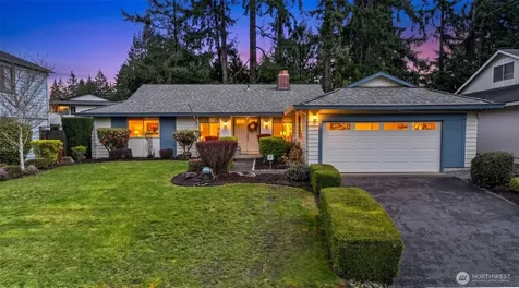 2618 168th Place NE Bellevue WA 98008
