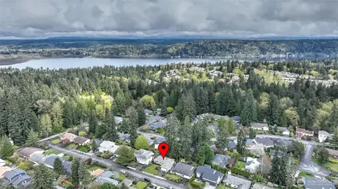 2618 168th Place NE Bellevue WA 98008