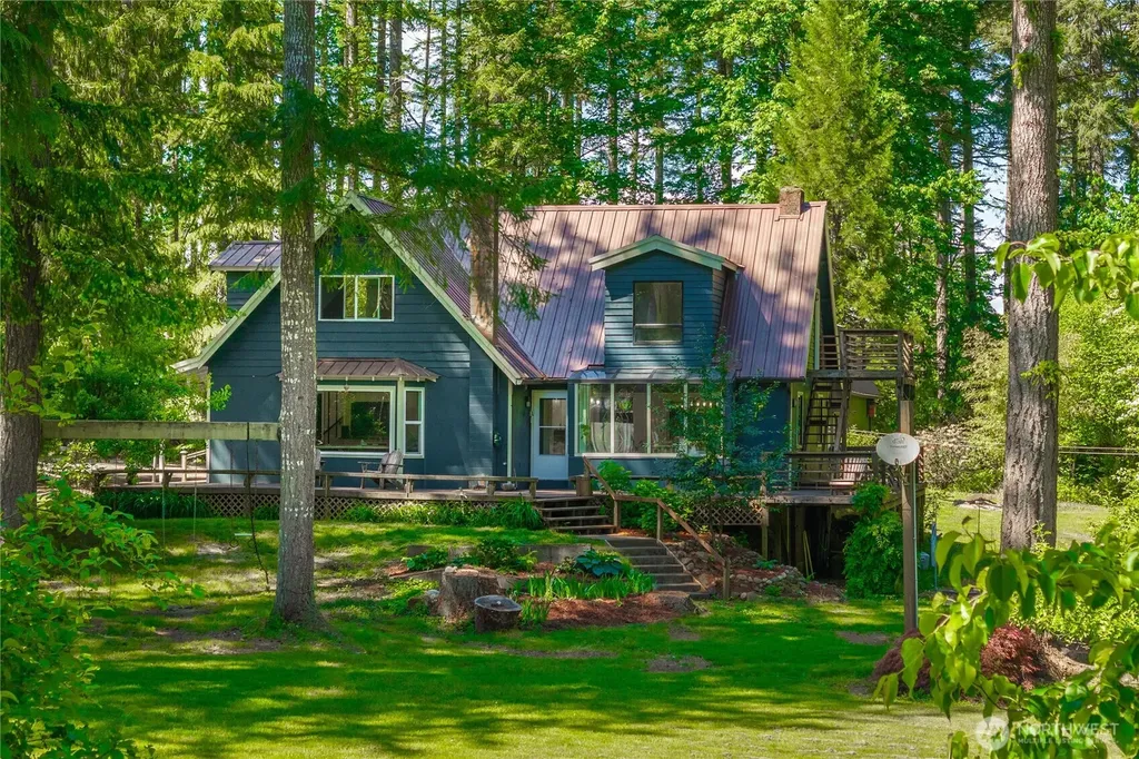 6832 101st Avenue SW Olympia WA 98512
