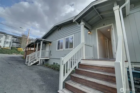 9840 NE 116th Street Kirkland WA 98034