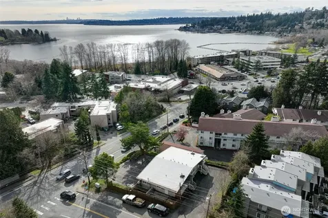 9840 NE 116th Street Kirkland WA 98034