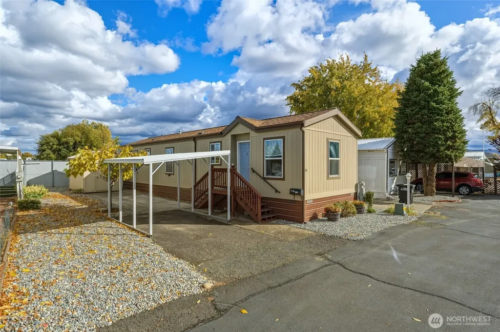 1205 Arkansas Drive Walla Walla WA 99362