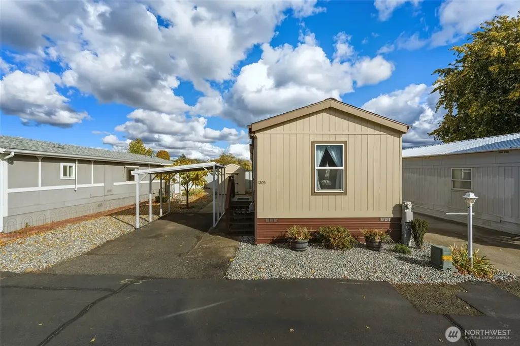 1205 Arkansas Drive Walla Walla WA 99362