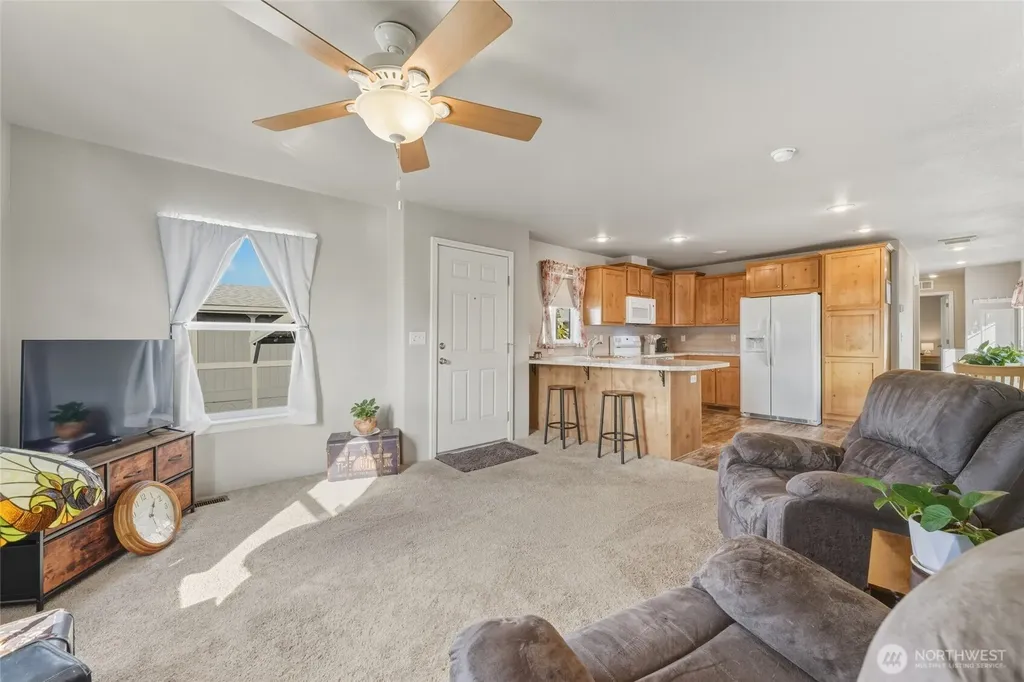 1205 Arkansas Drive Walla Walla WA 99362
