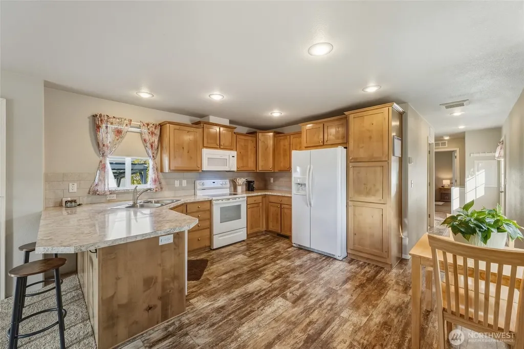 1205 Arkansas Drive Walla Walla WA 99362
