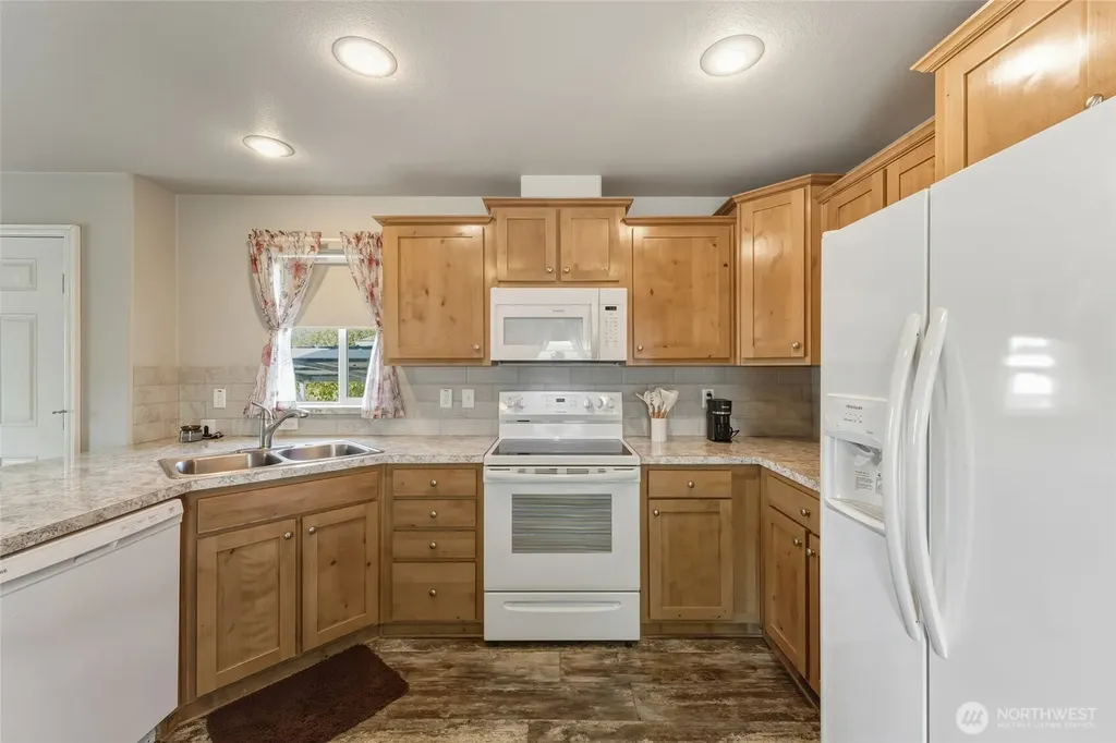 1205 Arkansas Drive Walla Walla WA 99362