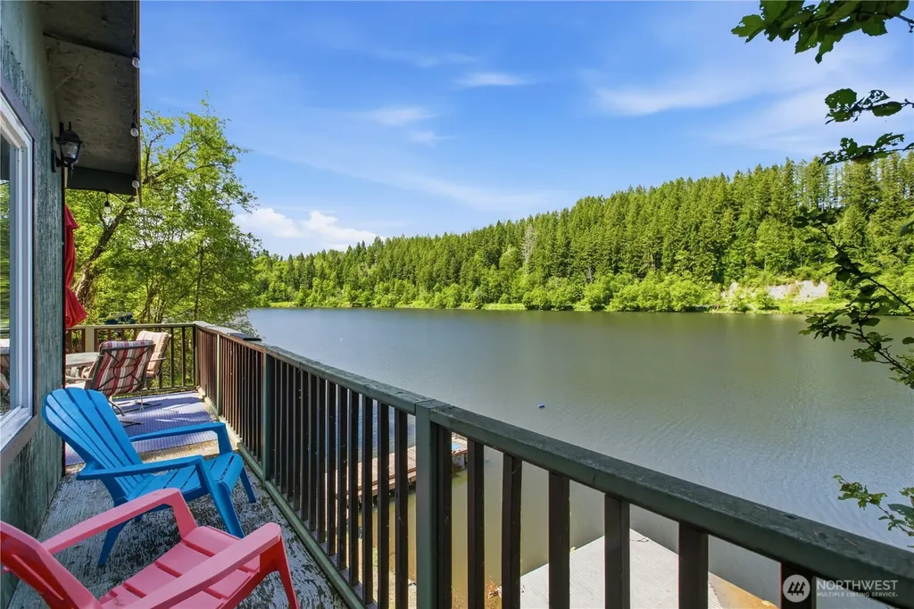 39420 Ski Park Road E Eatonville WA 98328