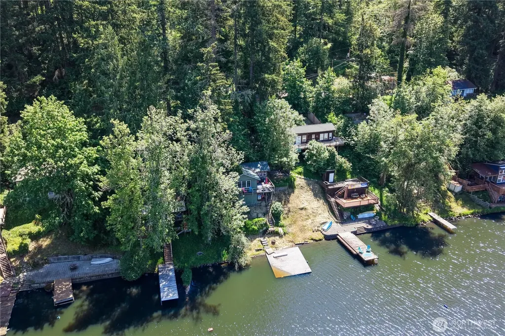 39420 Ski Park Road E Eatonville WA 98328