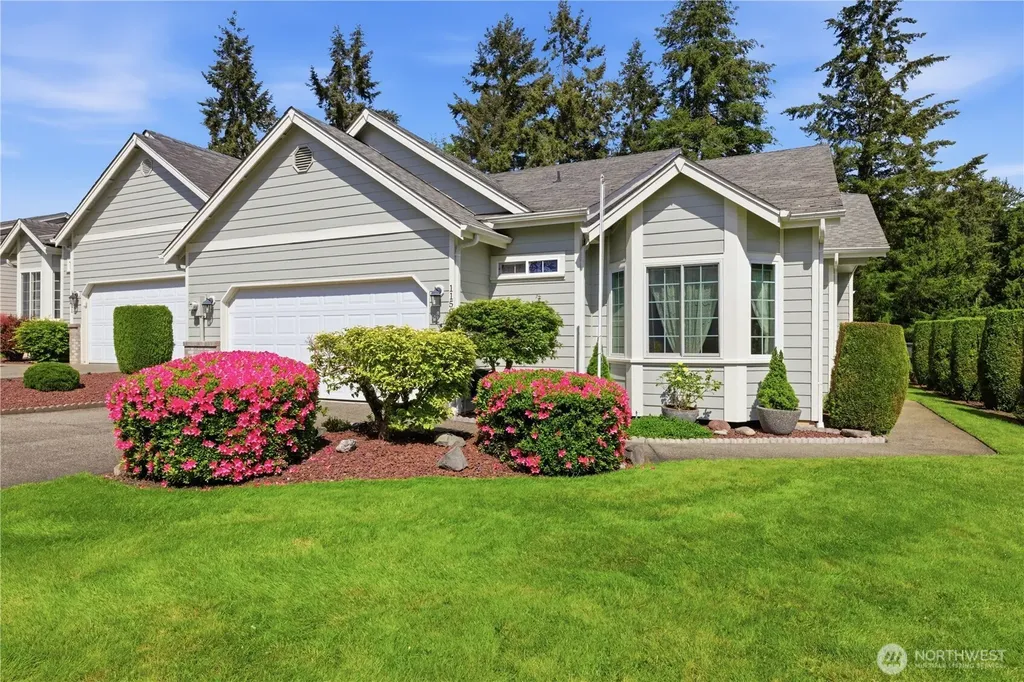 11503 88th Avenue E Puyallup WA 98373