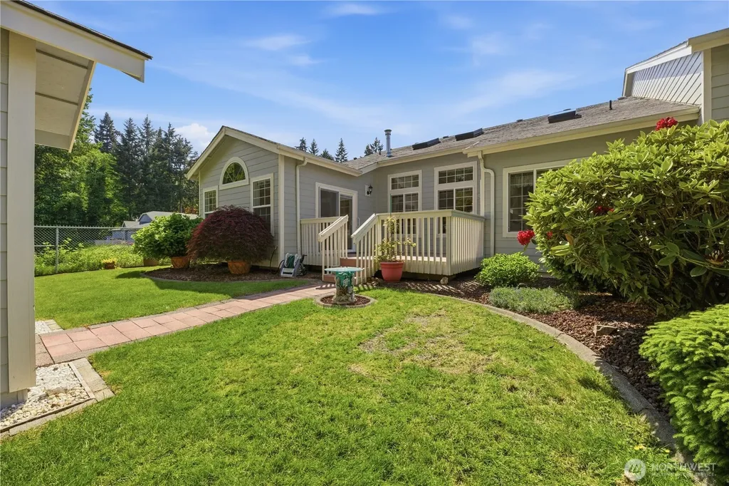 11503 88th Avenue E Puyallup WA 98373