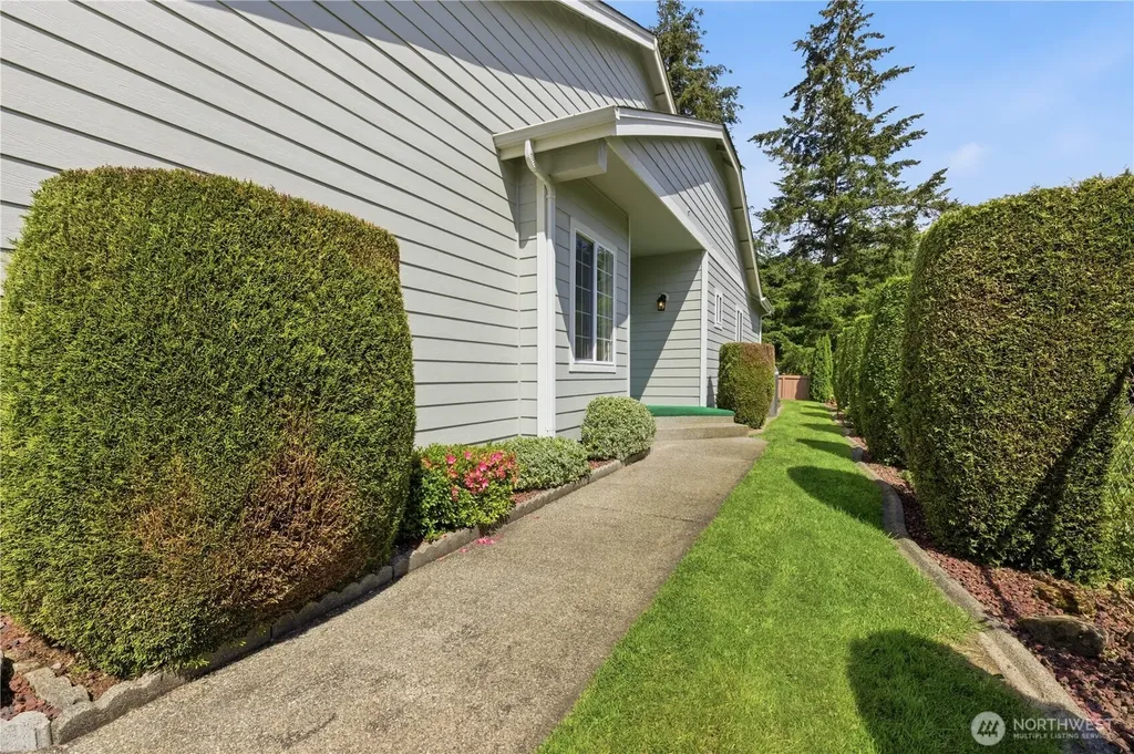 11503 88th Avenue E Puyallup WA 98373