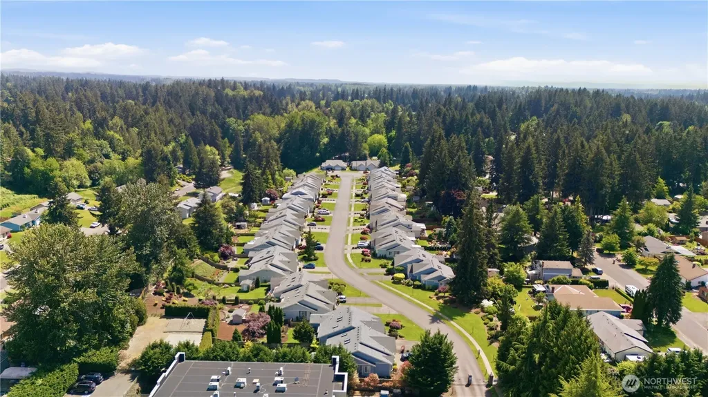 11503 88th Avenue E Puyallup WA 98373