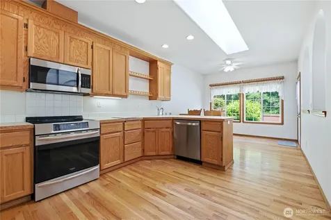 11503 88th Avenue E Puyallup WA 98373