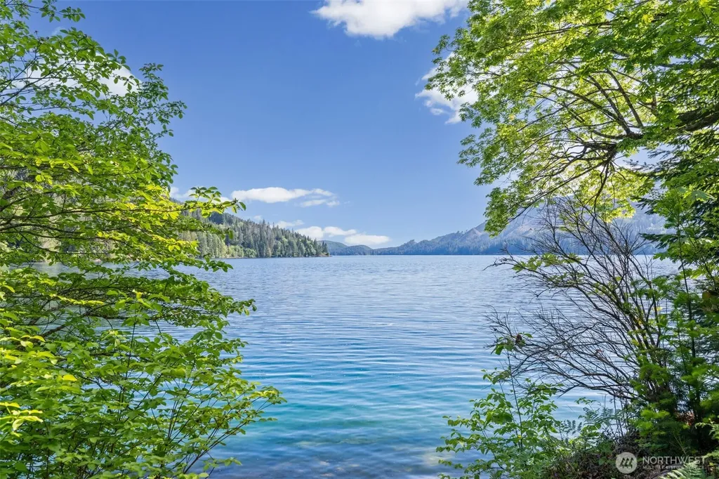 90 Lakeshore Place Hoodsport WA 98548