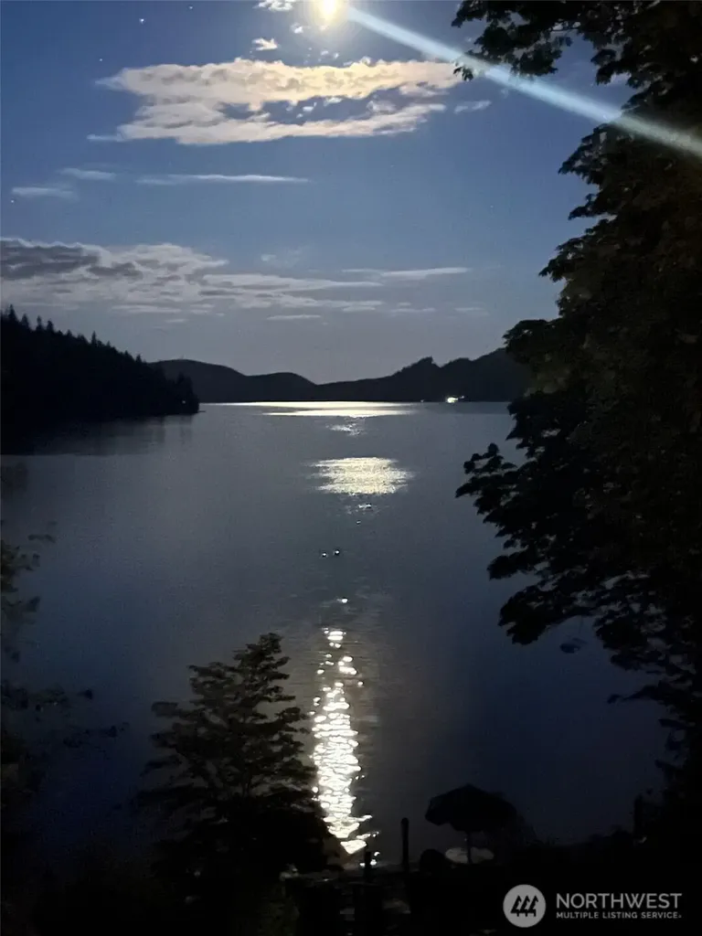 90 Lakeshore Place Hoodsport WA 98548