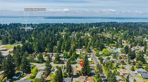 19922 Dayton Avenue N Shoreline WA 98133