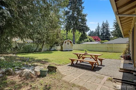 19922 Dayton Avenue N Shoreline WA 98133
