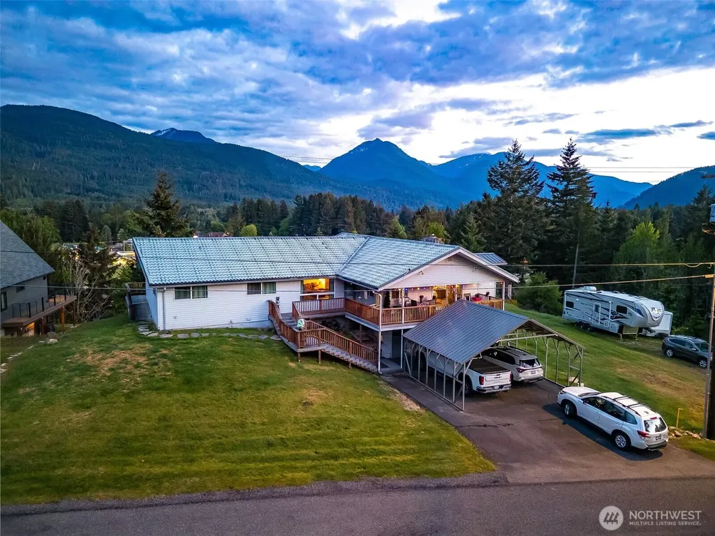 112 Alta Lane Packwood WA 98361