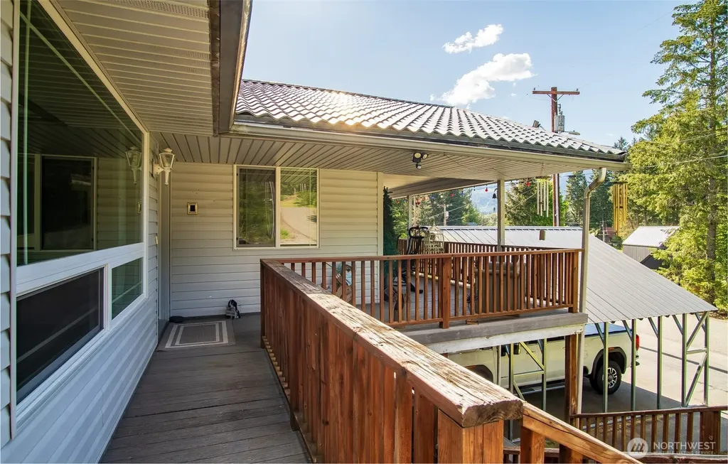 112 Alta Lane Packwood WA 98361