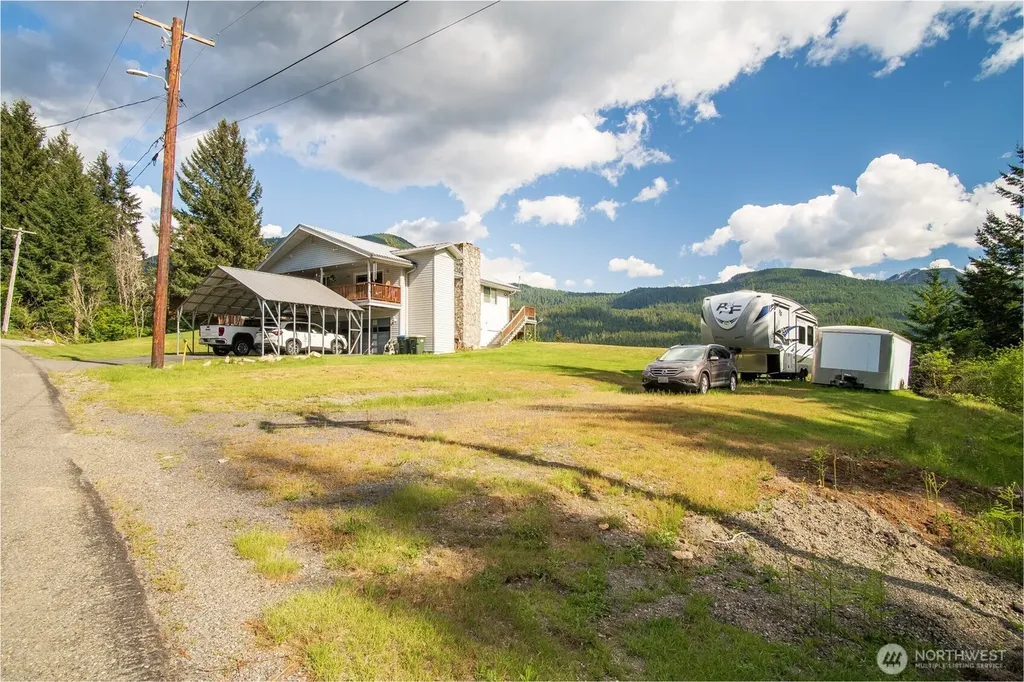 112 Alta Lane Packwood WA 98361