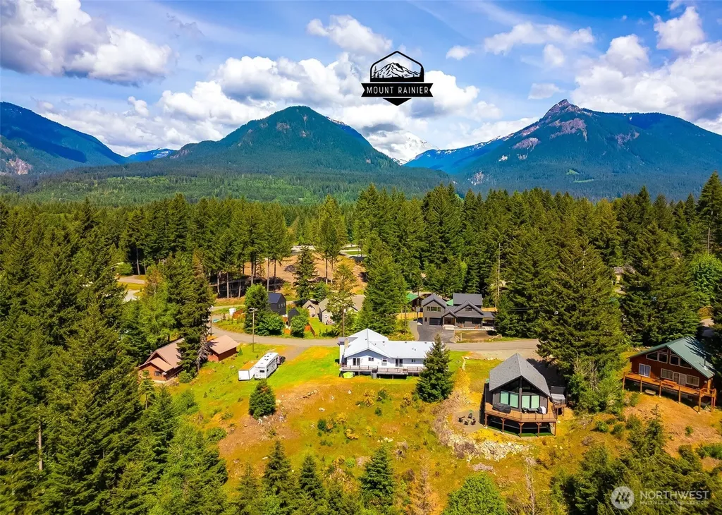 112 Alta Lane Packwood WA 98361