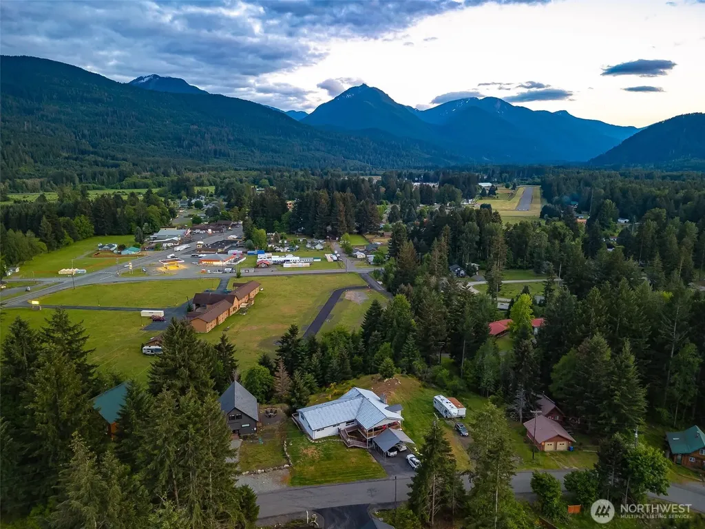 112 Alta Lane Packwood WA 98361