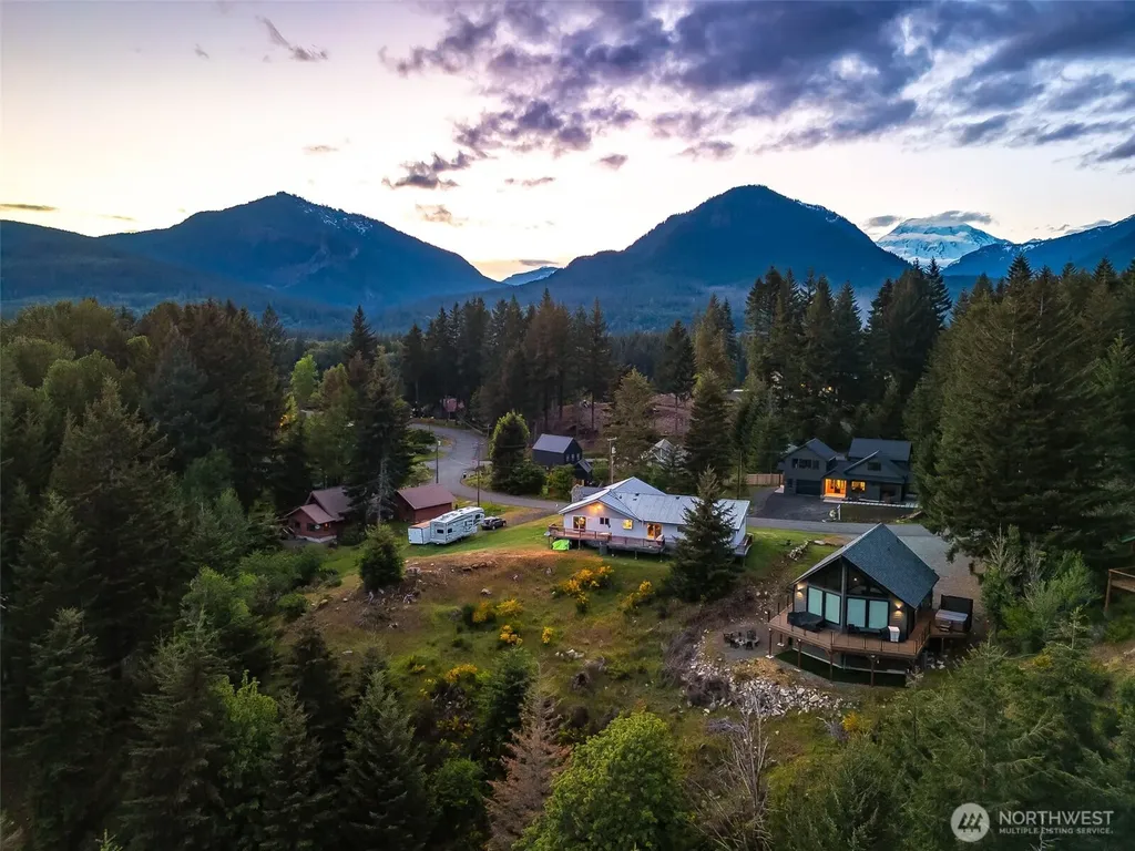 112 Alta Lane Packwood WA 98361